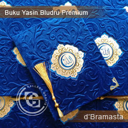 percetakan buku yasin kupang