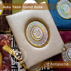 cetak yasin purwokerto