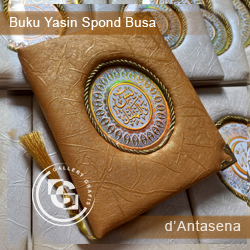 cetak yasin tangerang