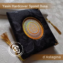 cetak buku yasin tangerang