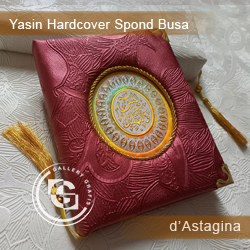 cetak buku yasin yogyakarta