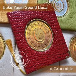 cetak buku yasin yogyakarta