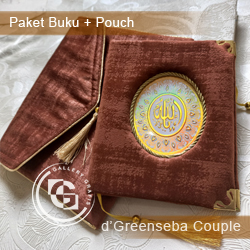 buku yasin yogyakarta