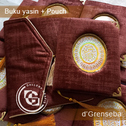 cetak buku yasin terdekat bekasi