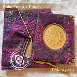 cetak buku yasin terdekat jakarta