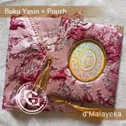 cetak buku yasin terdekat tangerang