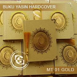 cetak buku yasin surakarta