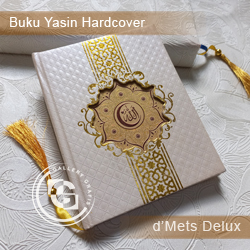 cetak buku yasin terdekat tuban