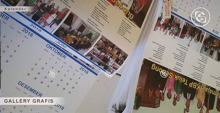 pesan kalender murah