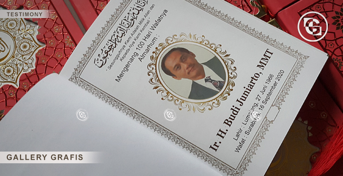 percetakan buku yasin