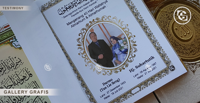 cetak buku yasin terdekat