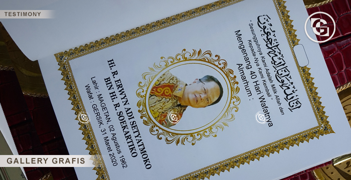 Buku Yasin Murah Surabaya