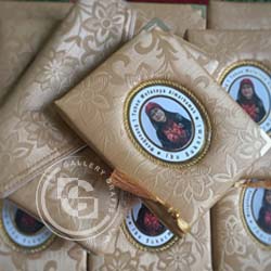 buku majmu syarif surabaya