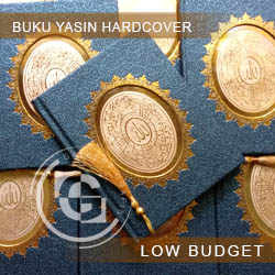 cetak majmu syarif mojokerto