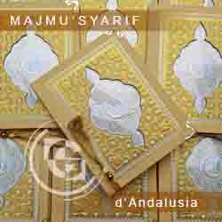 majmu syarif sidoarjo