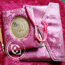 pesan majmu syarif mojokerto