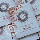 Cetak yasin harga 5000 Surabaya