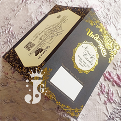 cetak undangan pernikahan surabaya